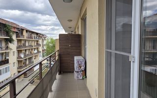 Apartament 2 camere 59 mp Floresti strada Florilor - Poză 10