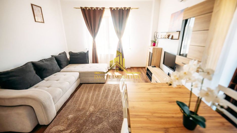 2 camere, decomandat, spatios, parcare, balcon, Marasti, Dambovitei - Poză 10