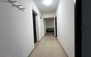 3 camere open space, modern, Parcare, Manastur, Campului - Poză 11
