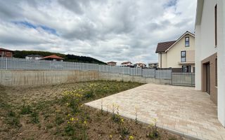 Casă individuală Chinteni zona străzii Ana Aslan - Poză 3