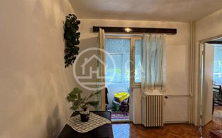 Apartament cu 3 camere de vanzare Str. Seleusului Zona Velenta,Oradea - Poză 3