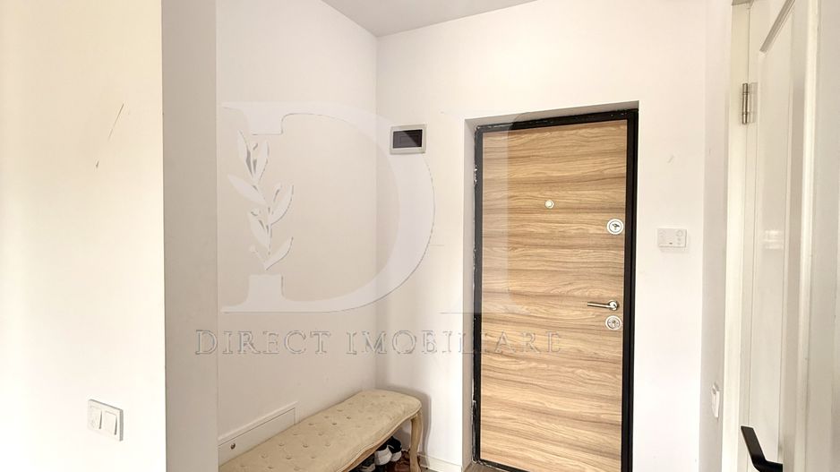 Apartament cu 3 camere | zona Tineretului Floresti - Poză 11
