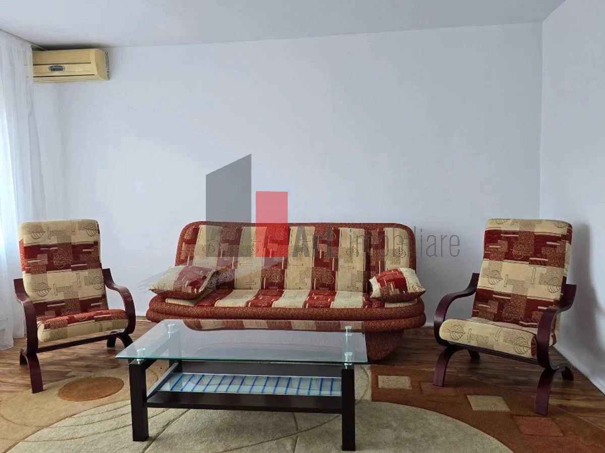 Apartament cu 2 camere de inchiriat in zona Baneasa/Aviatiei - Poză 3