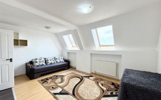 Garsonieră modernă, mobilată și utilată – Opera Residence, Sibiu - Poză 1