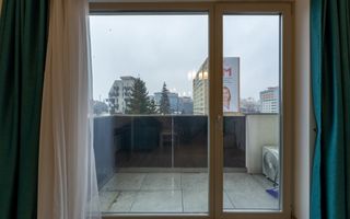 2 camere, modern, bloc nou,parcare, Gheorgheni zona FSEGA, Iulius Mall - Poză 8