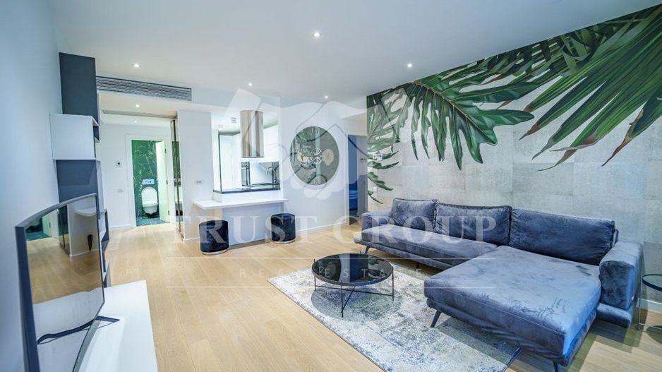 Apartament 4 camere | Herastrau | Loc de parcare - Poză 1