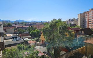 Spitalul Judetean-Zizinului garsoniera in bloc apartamente - Poză 2