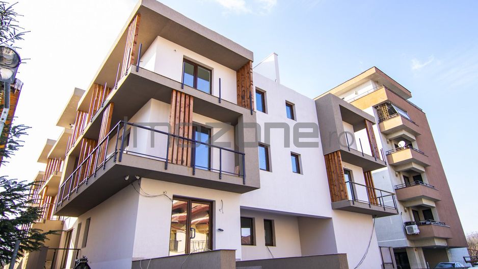 The Building 73 - Prelungirea Ghencea - Poză 2