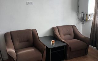 Garsoniera 25 mp, centrala proprie, zona Mina - Poză 3