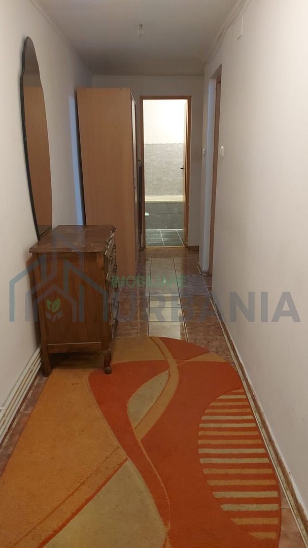 Apartament cu o cameră decomandat de închiriat, zona Canta, Iași - Poză 2
