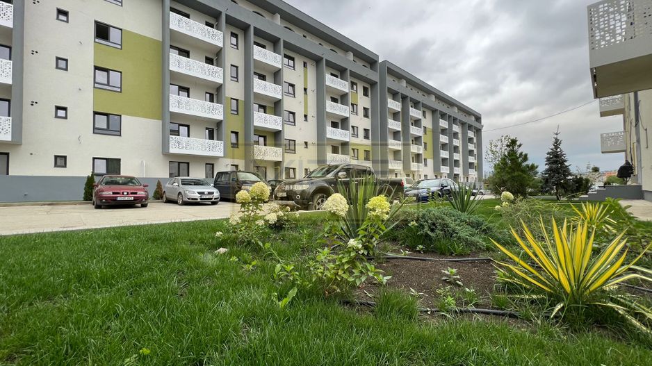 Apartament NOU 2 camere Pacurari - Complex Rezidential - Poză 1