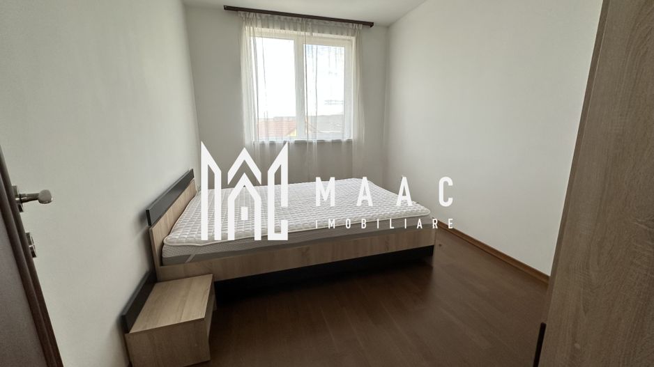 Apartament 3 Camere | 59 MP | Decomandat | 2 Balcoane | Imobil Tip Vilă - Poză 8