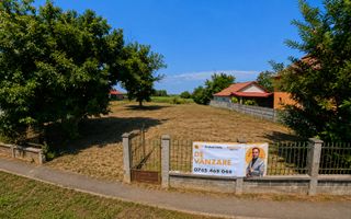 Teren intravilan de vânzare – Doba - Poză 4