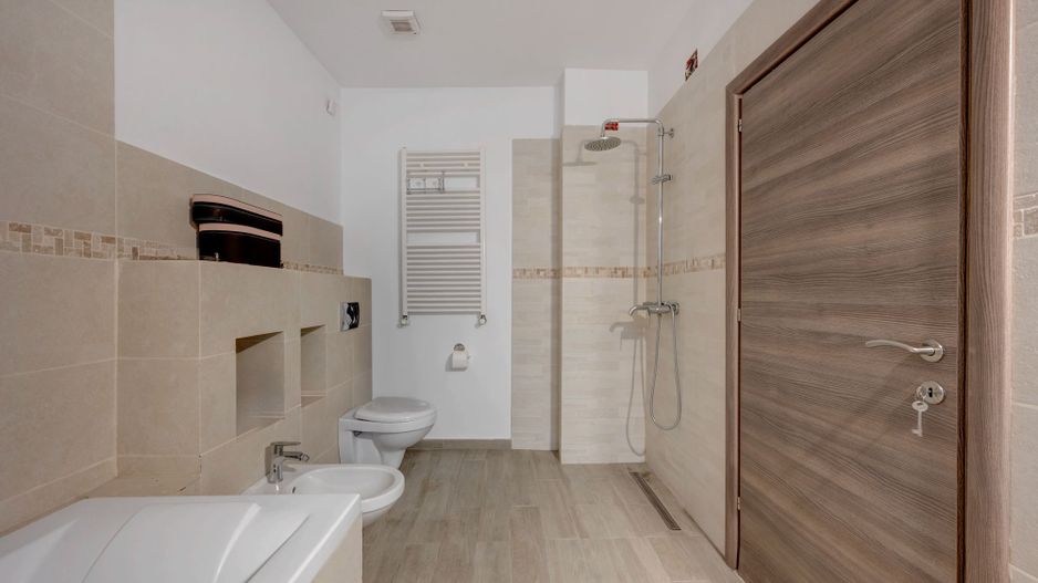 3 Camere Ultracentral Cismigiu Berzei  Renovat Mobilat Utilat complet - Poză 5