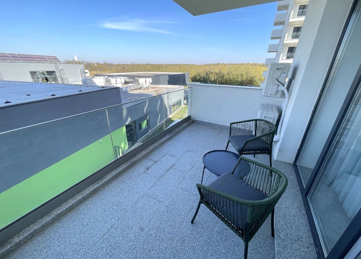 AP. 3 CAMERE GREENFIELD, PRIMA INCHIRIERE, PARCARE, MASINA SPALAT VASE - Poză 8