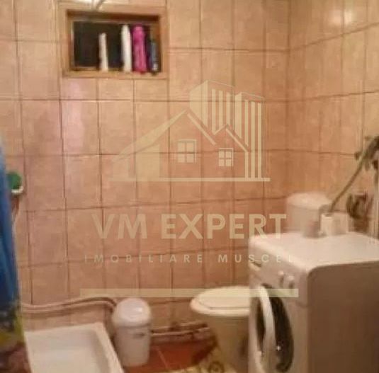 CASA 4 CAMERE, 110 MP, TEREN 4000MP, GODENI, ARGES - Poză 3