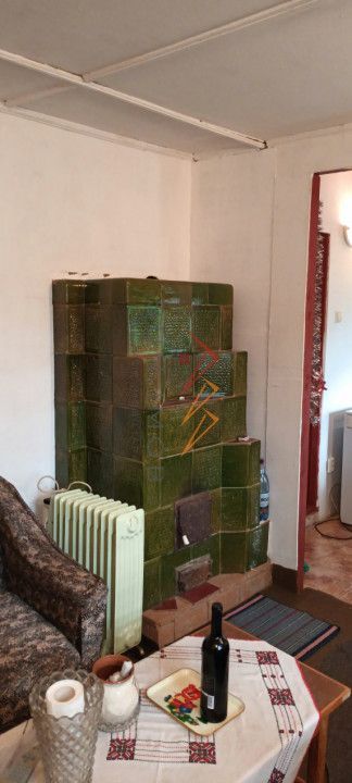 Casa de vacanta, 3 camere, P+M, 51 mp utili, teren 614 mp,Cornu de Jos - Poză 7