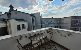 2 camere | Terasa | Cismigiu | Creditabil - Poză 1