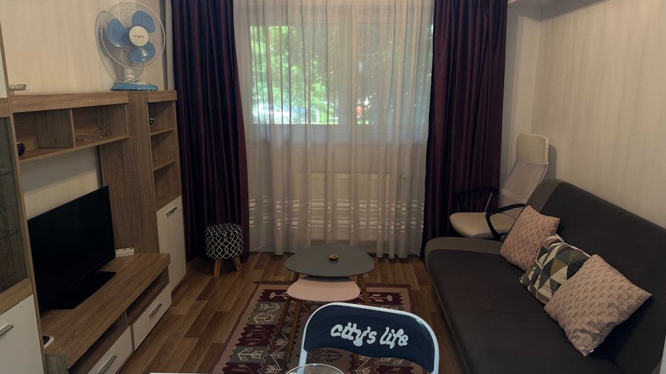 Apartament 2 camere– la 9 min de metrou Grozavesti, centrala proprie - Poză 5