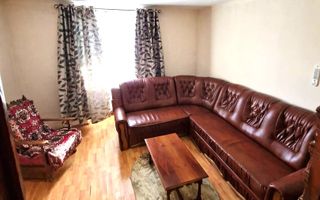 Apartament la casa 80 mp, 2 camere, parcare, Ultracentral - Poză 1