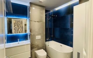 Apartament superfinisat | 2 camere  | 2 parcări | M. Romanul - Poză 6
