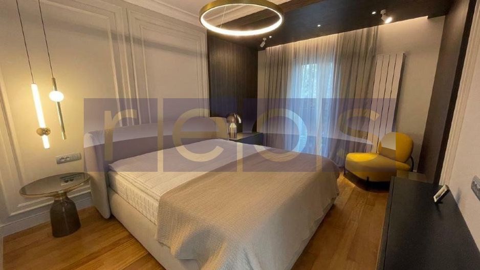 VANZARE 3 CAMERE DESIGN MODERN | MOBILAT SI UTILAT LUX | 90MP | - Poză 2