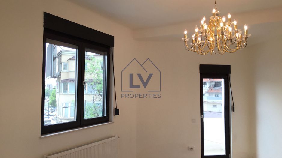 INCHIRIERE APARTAMENT 4 CAMERE | ZONA BELLER - Poză 5