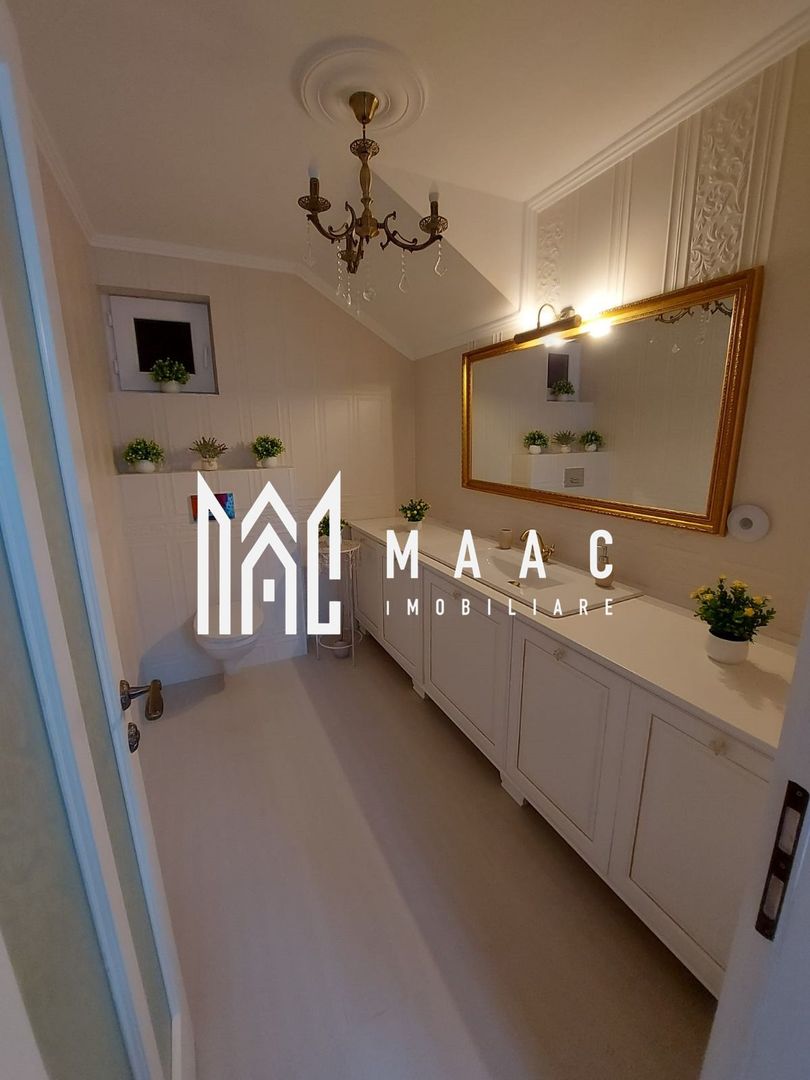 Pensiune de Lux | Conac De Poveste | Spatii comerciale | Gura Raului - Poză 8