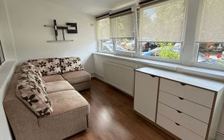 Apartament 4 camere | Centru | 84 mpu | Parter | - Poză 1