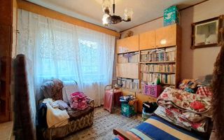 2 camere, Decomandat, Zona Big, Manastur!! - Poză 1