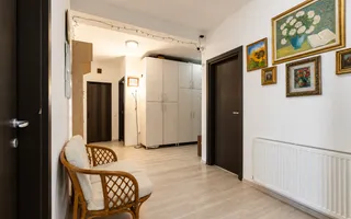Apartament de vanzare 4 camere Dacia | Mihai Eminescu Stefan cel Mare - Poză 13