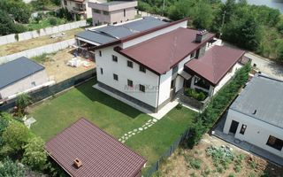 Balotesti vila de lux 8 camere, 450mp utili, la 20 min de Bucuresti - Poză 4