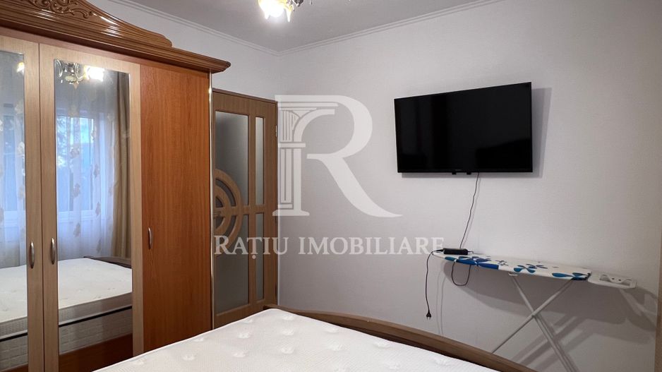 Apartament cu 3 camere | Etaj 2| Parcare Supraterana |Nufarul | Oradea - Poză 12