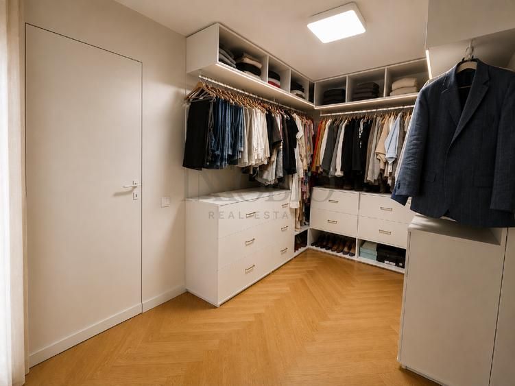 Vilă premium renovată integral | Erou Iancu Nicolae | Grădină privată - Poză 13