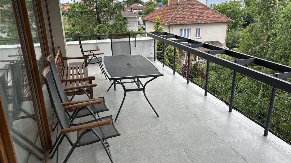 Sagului | 3 Camere | Loc de Parcare. - Poză 3