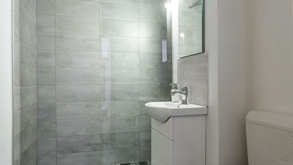 REZERVAT! Apartement cu 2 camere, Micalaca, etajul 1. - Poză 5