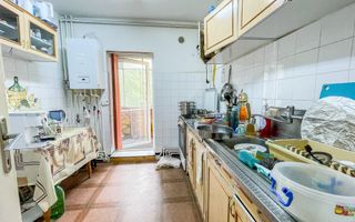 2 camere decomandate - GHEORGHENI - etaj intermediar - Poză 4