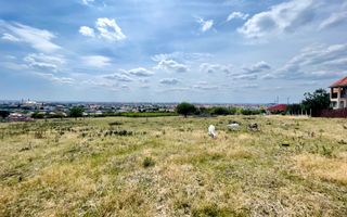 Teren intravilan – Dealuri Oradea - Poză 2