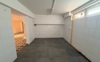 Spatiu Comercial | Cafenea / Restaurant | Aviatorilor - Poză 4