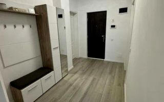 2 camere decomandate,Paris, Central, Parcare, Modern,Bloc nou,NTT Data - Poză 4