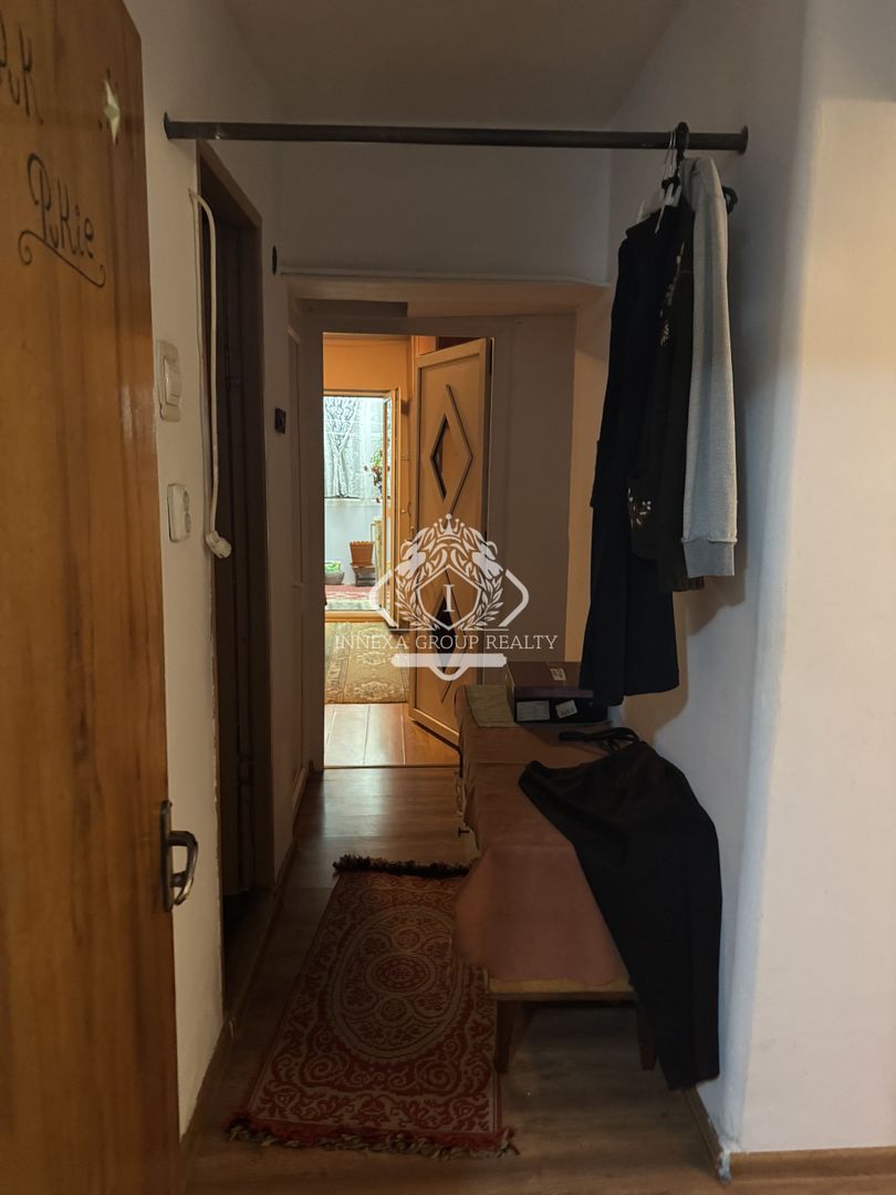Rahova-Petre îspirescu | 4 camere | 91mp | et 10 | dec | 120.000 euro - Poză 10