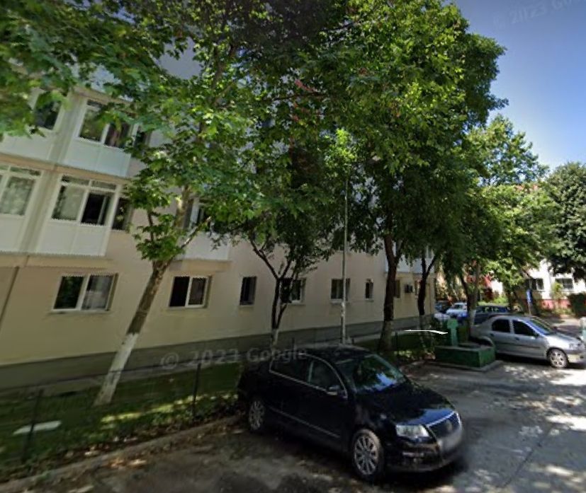 Apartament 2 camere. Decomandat. Renovat. Mobilat. Huedin, Straja. - Poză 8