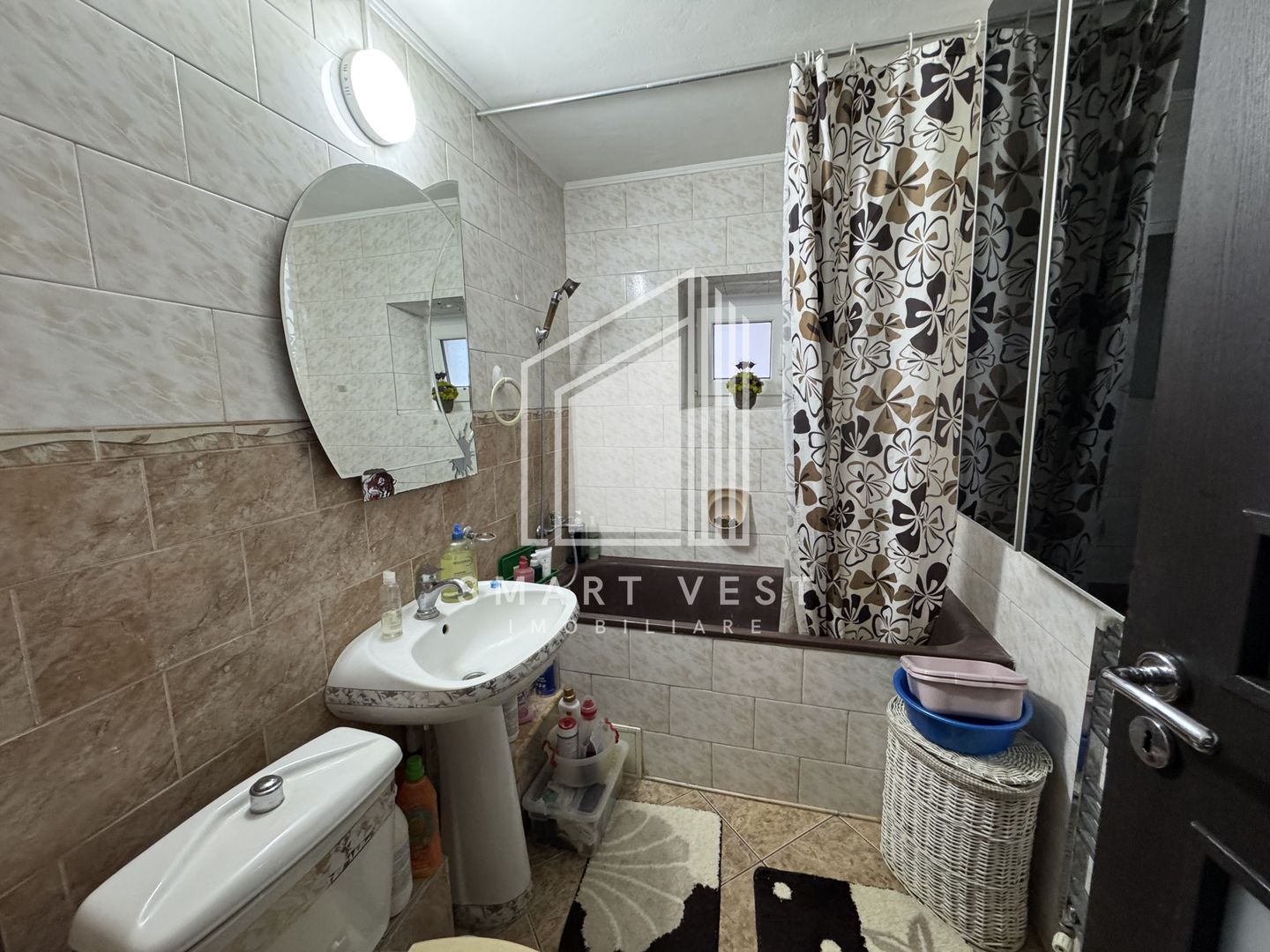 Apartament 2 camere | 58 mp | Zona Carpati 2 - Poză 14