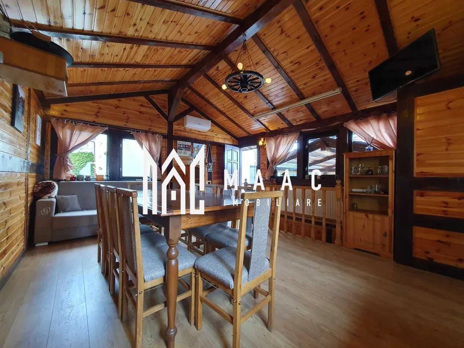 Casa Individuala I 4 Camere I Curte I Filigorie I Selimbar - Poză 7