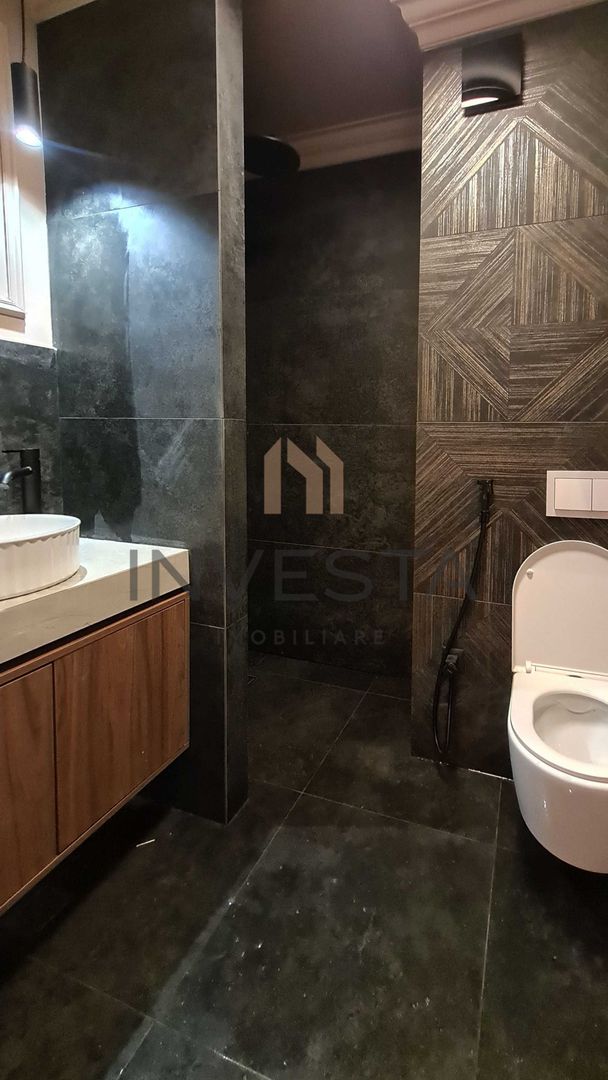 Apartament 2 camere (modificat in 3) vis a vis de FSEGA cu parcare! - Poză 6