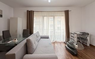 2 camere si 2 terase, parcare inclusa, Buna ziua/Andrei Muresanu - Poză 4