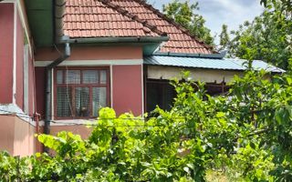 Casă cu teren 937 mp și anexe – Cucerdea, județul Mureș - Poză 3