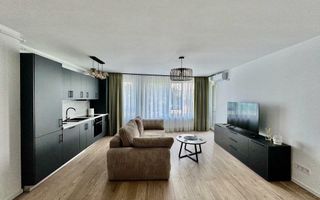 Apartament elegant cu 3 camere, aproape de Rivus Mall - Poză 1