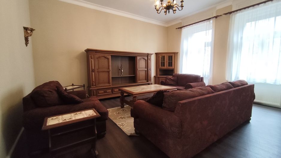 APARTAMENT 3 CAMERE ZONA SINAIA - Poză 2