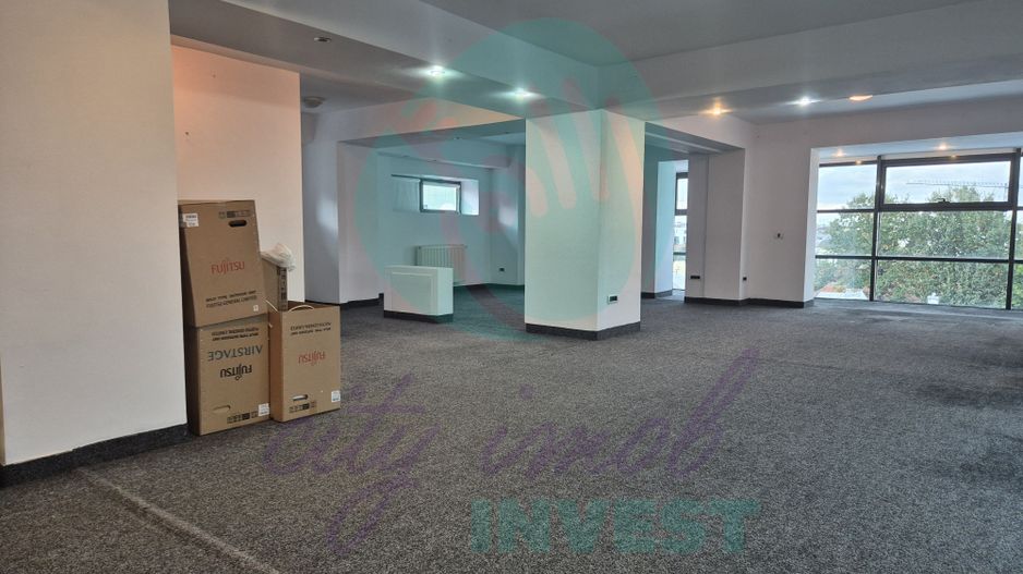 Spatiu birouri - Piata Alba Iulia - Bd Unirii - Poză 7